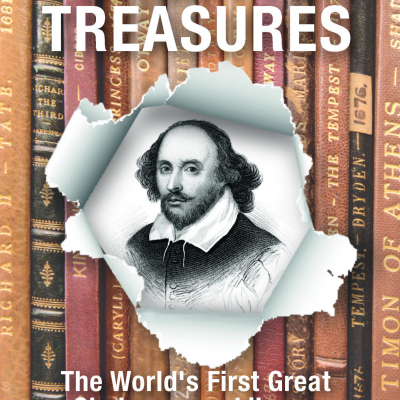 Forgotten Treasures: The World's First Great Shakespeare Library