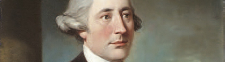 Matthew Boulton