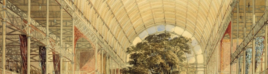 The 1851 Great Exhibition