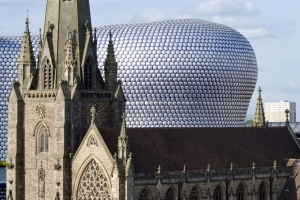 Birmingham Birmingham