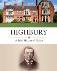 New Guide to Chamberlain's Highbury