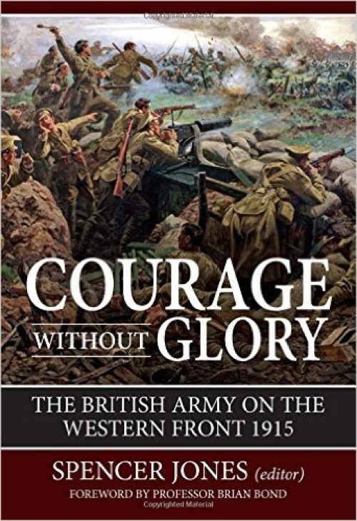 Courage Without Glory