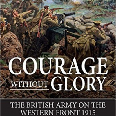 Courage Without Glory