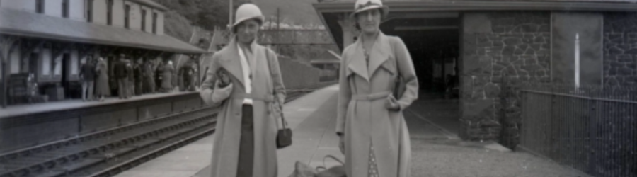 Stories of women’s everyday lives in Coventry between 1850 and 1950