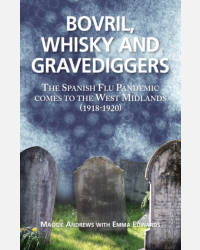 Bovril, Whisky and Gravediggers