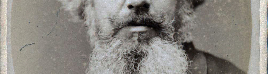 Meet Birmingham's lost philosopher - George Dawson (1821-1876)