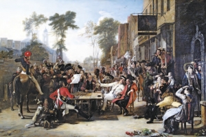 News from the Battlefield News from the Battlefield