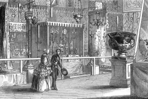 History West Midlands | The 1851 Great Exhibition