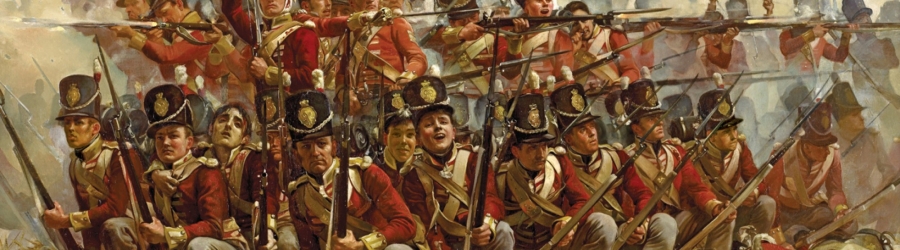 Birmingham's Gun Trade: Did war shape the Industrial Revolution?