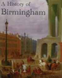 A History of Birmingham