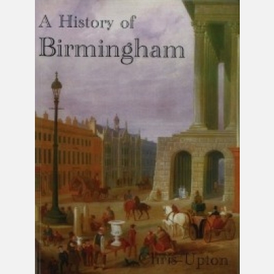 A History of Birmingham