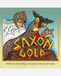 Hunting for History: Saxon Gold