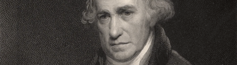 James Watt