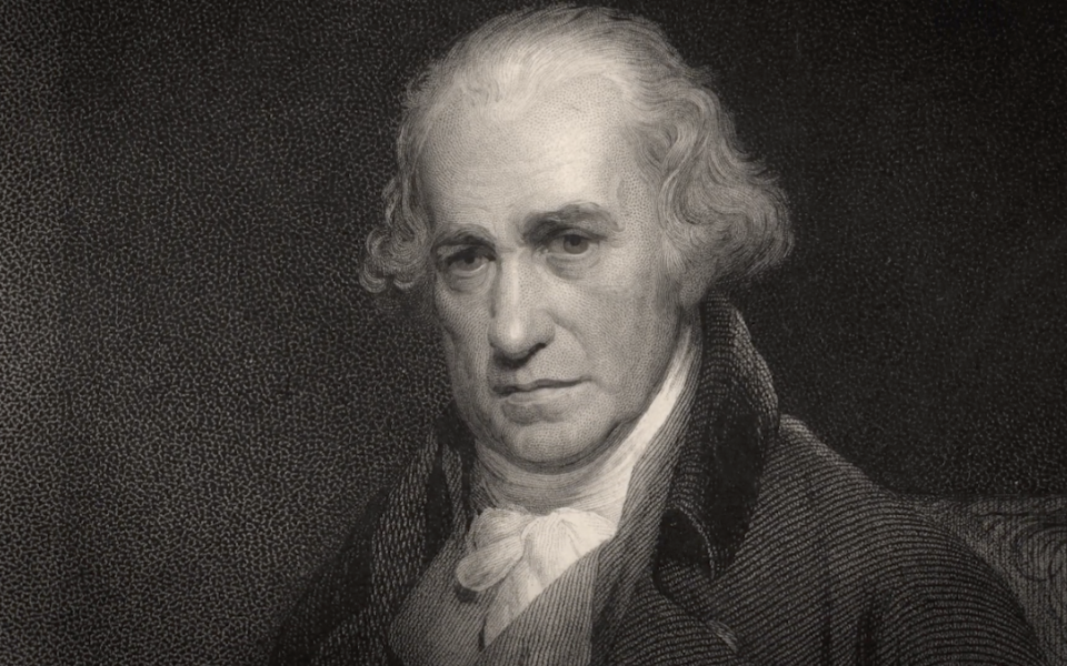 James Watt