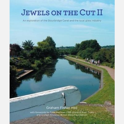 Jewels on the Cut II