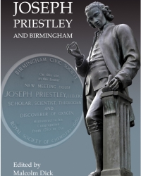 Joseph Priestley and Birmingham