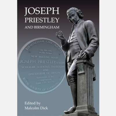 Joseph Priestley and Birmingham