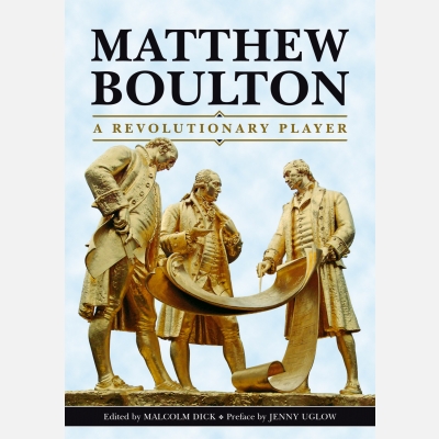 Matthew Boulton: