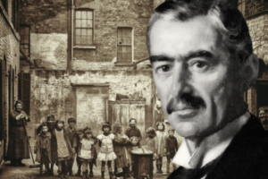 More than Munich: The forgotten legacy of Neville Chamberlain