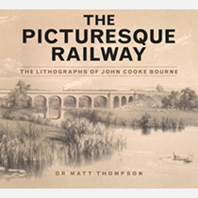 The Picturesque Railway: