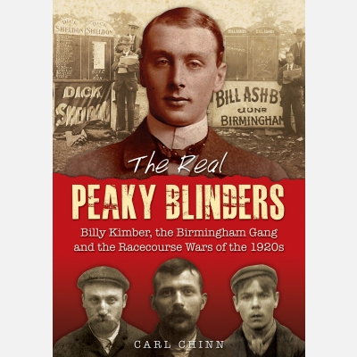 The Real Peaky Blinders