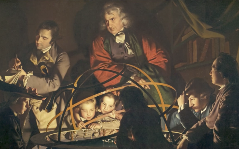Matthew Boulton helped to shape the life of eighteenth-century Birmingham