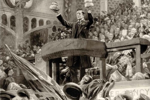 Speeches that changed Britain