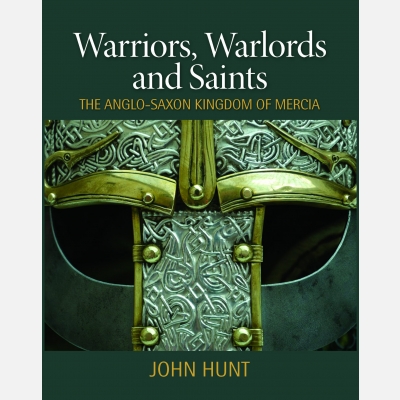 Warriors, Warlords and Saints