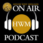 History WM iTunes Podcast